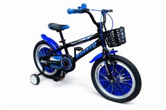 WHEELO Collezione 16'' Çocuk Bisikleti