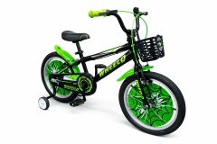 WHEELO Collezione 16'' Çocuk Bisikleti