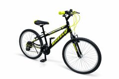 WHEELO Collezione 24'' V Çocuk Bisikleti