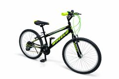 WHEELO Collezione 24'' V Çocuk Bisikleti