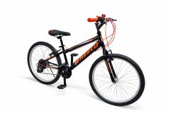 WHEELO Collezione 24'' V Çocuk Bisikleti