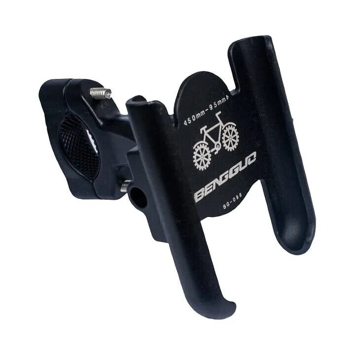 TEX-2089-5 Alüminyum 360 Dönebilen Telefon Tutucu