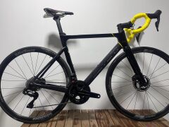 CARRARO Fire 5.3 UCI Dura-Ace DI2 Karbon Yol Bisikleti
