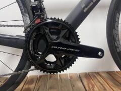CARRARO Fire 5.3 UCI Dura-Ace DI2 Karbon Yol Bisikleti