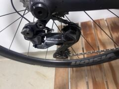 CARRARO Fire 5.3 UCI Dura-Ace DI2 Karbon Yol Bisikleti