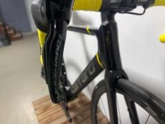CARRARO Fire 5.3 UCI Dura-Ace DI2 Karbon Yol Bisikleti
