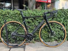CARRARO FİRE 5.3 / DURA-ACE DI2 / 53cm / 6 Taksit İmkanı
