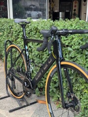 CARRARO FİRE 5.3 / DURA-ACE DI2 / 53cm / 6 Taksit İmkanı
