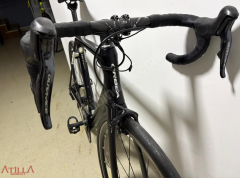 ORBEA Orca DURA-ACE DI2 55cm Yol Bisikleti
