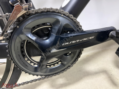 ORBEA Orca DURA-ACE DI2 55cm Yol Bisikleti