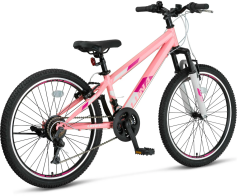 ÜMİT Luna 24'' 21s Cocuk Bisikleti