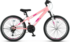 ÜMİT Luna 24'' 21s Cocuk Bisikleti
