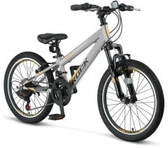 ÜMİT Rock 20'' 18s Cocuk Bisikleti