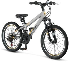 ÜMİT Rock 20'' 18s Cocuk Bisikleti