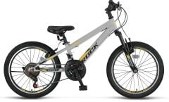 ÜMİT Rock 20'' 18s Cocuk Bisikleti