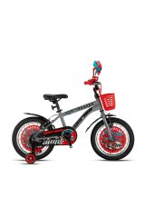 Geroni 16'' X-Force Cocuk Bisikleti