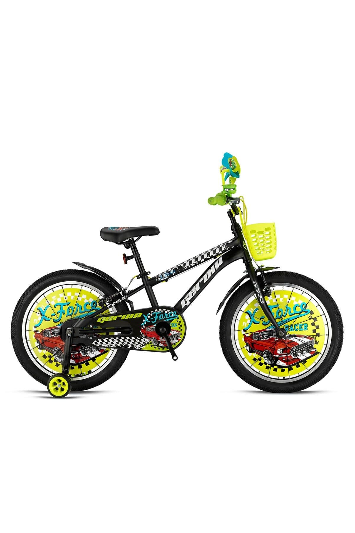Geroni 20'' X-Force Cocuk Bisikleti