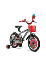 Geroni 20'' X-Force Cocuk Bisikleti