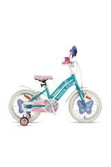 Geroni 16'' Butterfly Cocuk Bisikleti