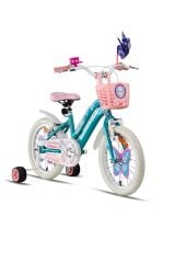 Geroni 16'' Butterfly Cocuk Bisikleti