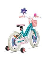 Geroni 16'' Butterfly Cocuk Bisikleti