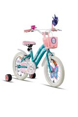 Geroni 20'' Butterfly Cocuk Bisikleti