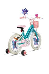Geroni 20'' Butterfly Cocuk Bisikleti