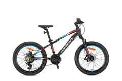 KRON XC 75 / 24 JANT ÇOCUK BİSİKLETİ / 21 VİTES