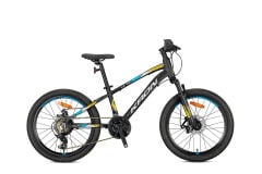 KRON XC 75 / 24 JANT ÇOCUK BİSİKLETİ / 21 VİTES