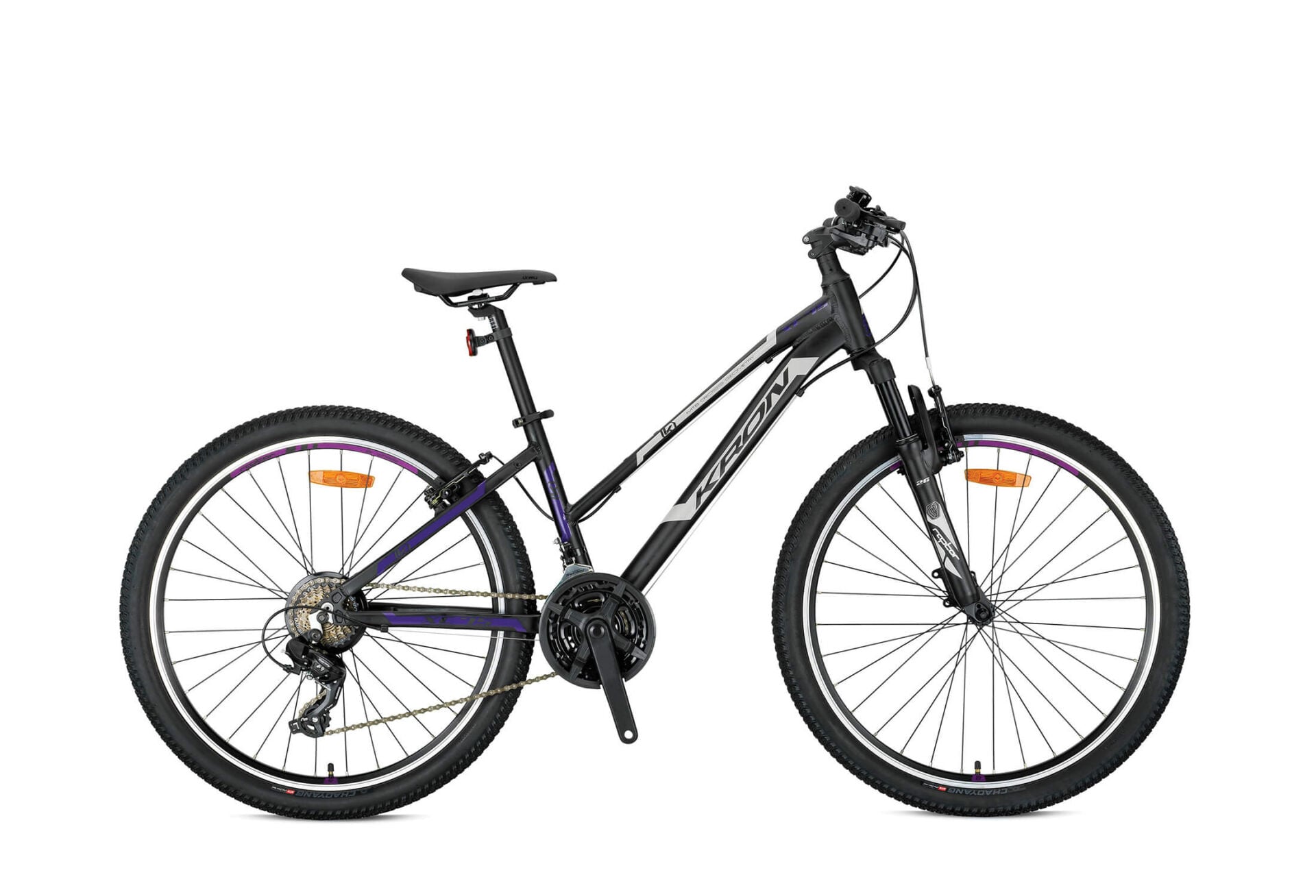 KRON XC 75 / 26 JANT DAĞ BİSİKLETİ / 21 VİTES