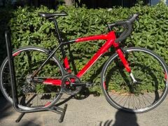 CARRARO / 26 JANT ÇOCUK YARIŞ BİSİKLETİ