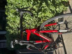 CARRARO / 26 JANT ÇOCUK YARIŞ BİSİKLETİ