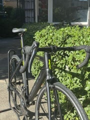 KRON RC 2000 / Shimano Claris / 54cm