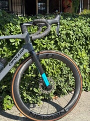 CIPOLLINI DOLOMIA / 105 Dİ2 / 56cm / 6 Taksit İmkanı