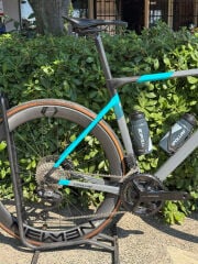 CIPOLLINI DOLOMIA / 105 Dİ2 / 56cm / 6 Taksit İmkanı