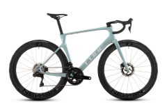 CUBE AGREE C:62 SLT / Dura-Ace Di2 / 53cm / 6 Taksit İmkanı