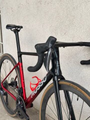 MOSSO FALCON 8.0 / ULTEGRA DI2 / Large / 6 Taksit İmkanı