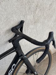 MOSSO FALCON 8.0 / ULTEGRA DI2 / Large / 6 Taksit İmkanı